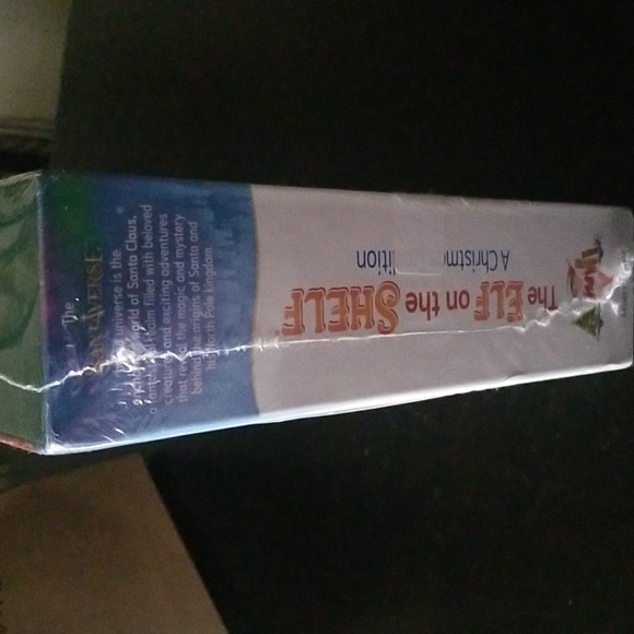 The Elf on the Shelf - Picture 5 of 5